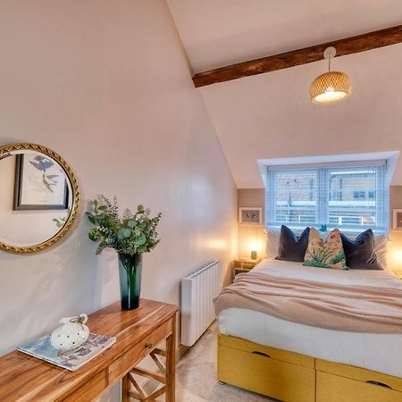 The Station Loft City Centre 1-Bed Apartment Ουόρσεστερ Εξωτερικό φωτογραφία